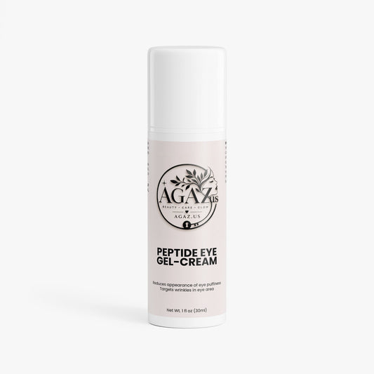 Peptide Eye Gel-Cream