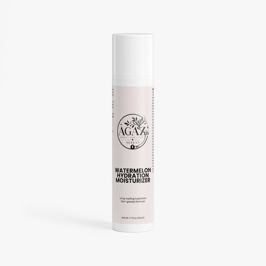 Watermelon Hydration Moisturizer