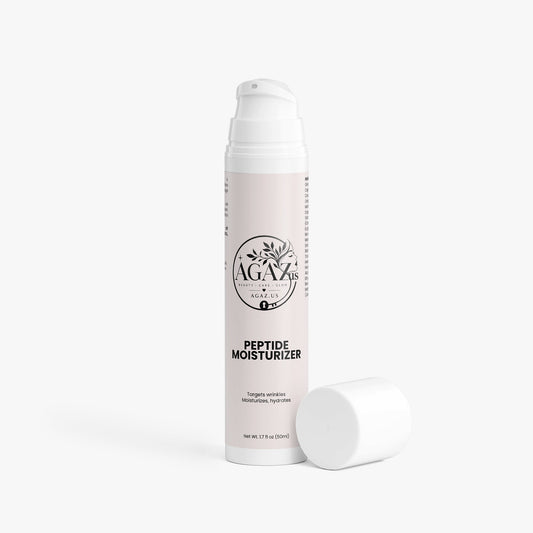 Peptide Moisturizer