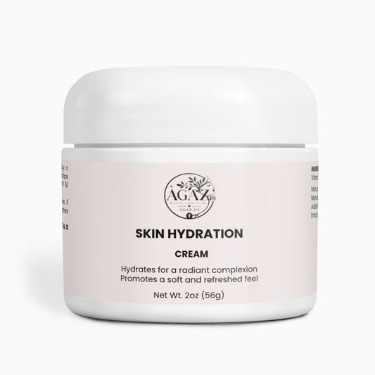 Skin Hydration Cream