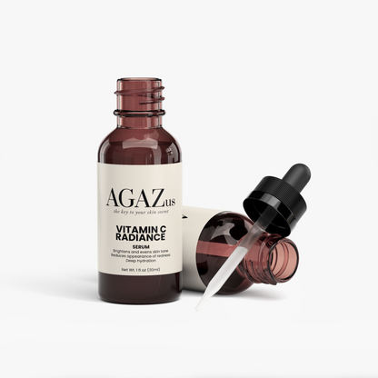 Vitamin C Radiance Serum