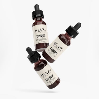 Vitamin C Radiance Serum