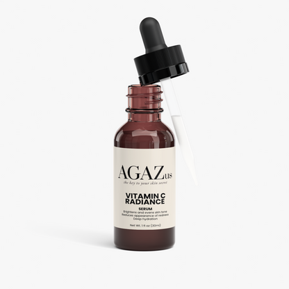 Vitamin C Radiance Serum