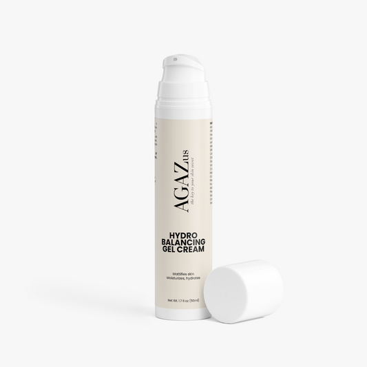 Hydro Balancing Gel-Cream