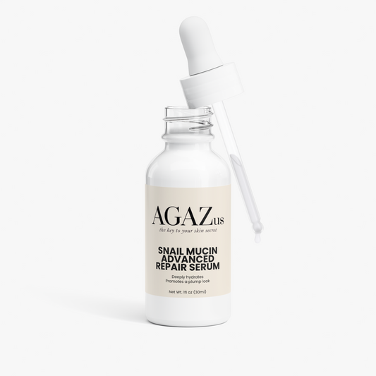 Snail Mucin Advanced Repair Serum