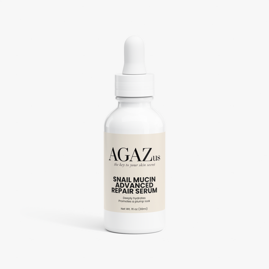 Snail Mucin Advanced Repair Serum
