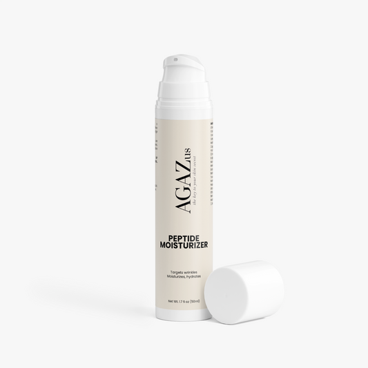 Peptide Moisturizer