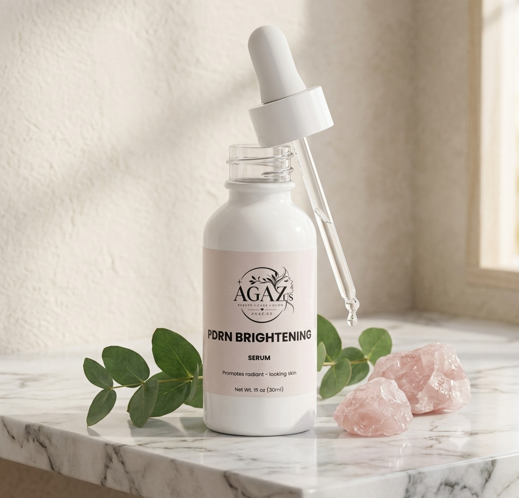 PDRN Brightening Serum