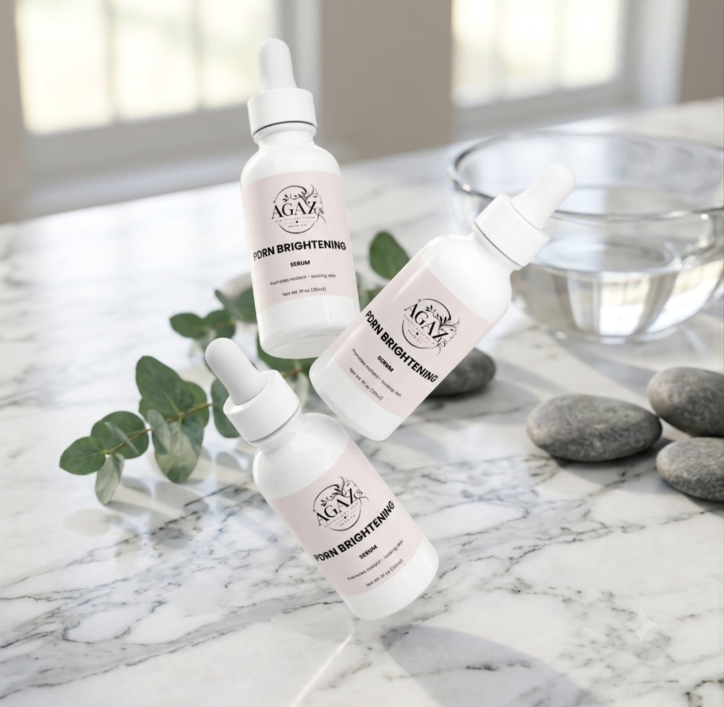 PDRN Brightening Serum