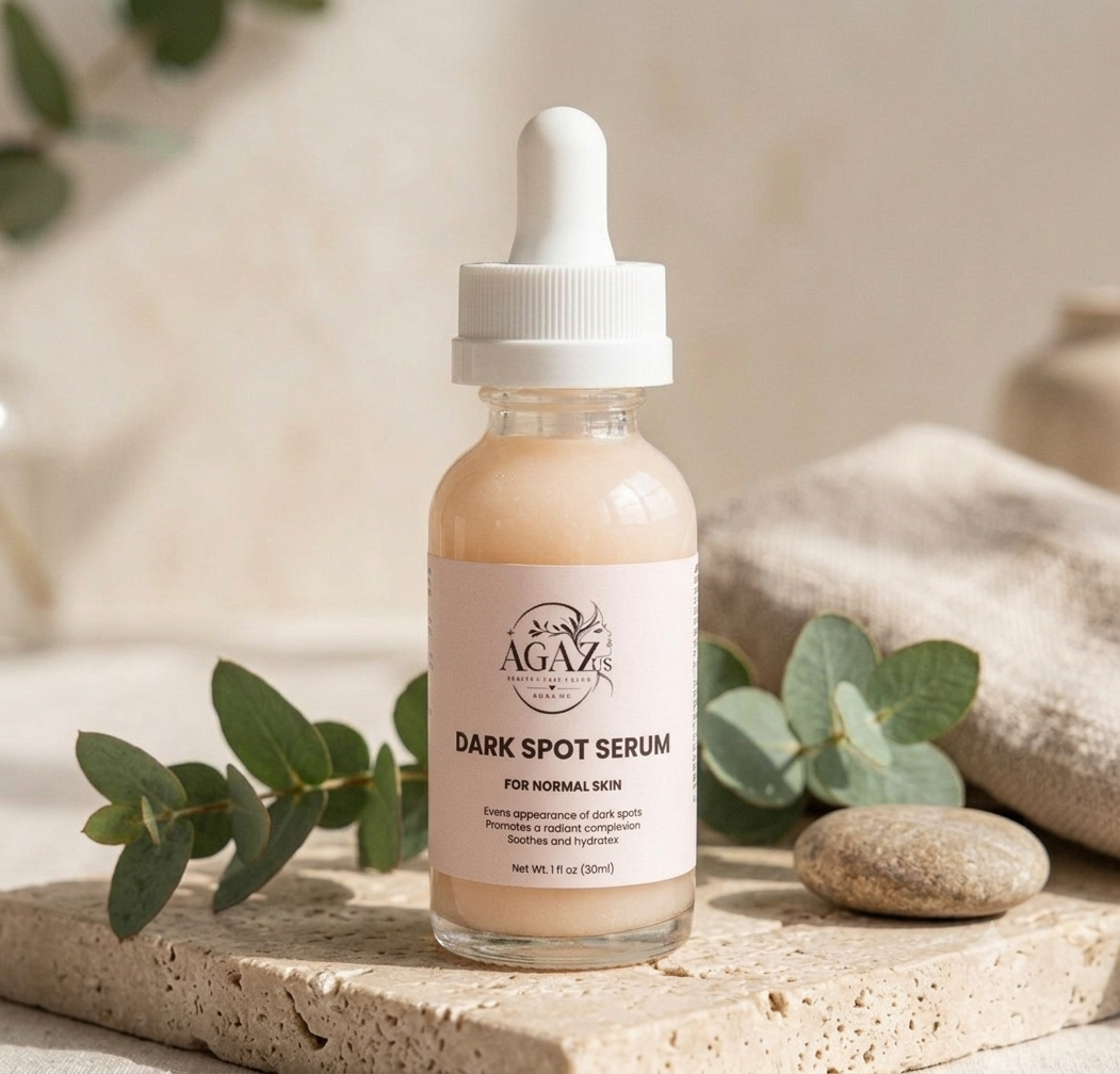 Dark Spot Serum for Normal Skin