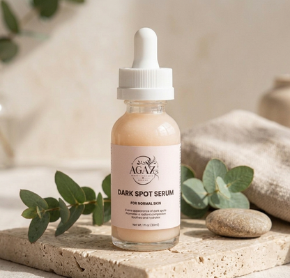 Dark Spot Serum for Normal Skin