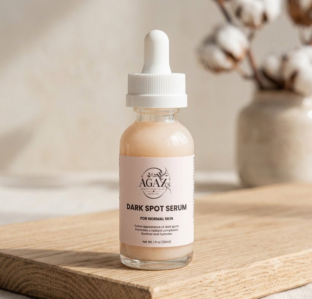 Dark Spot Serum for Normal Skin