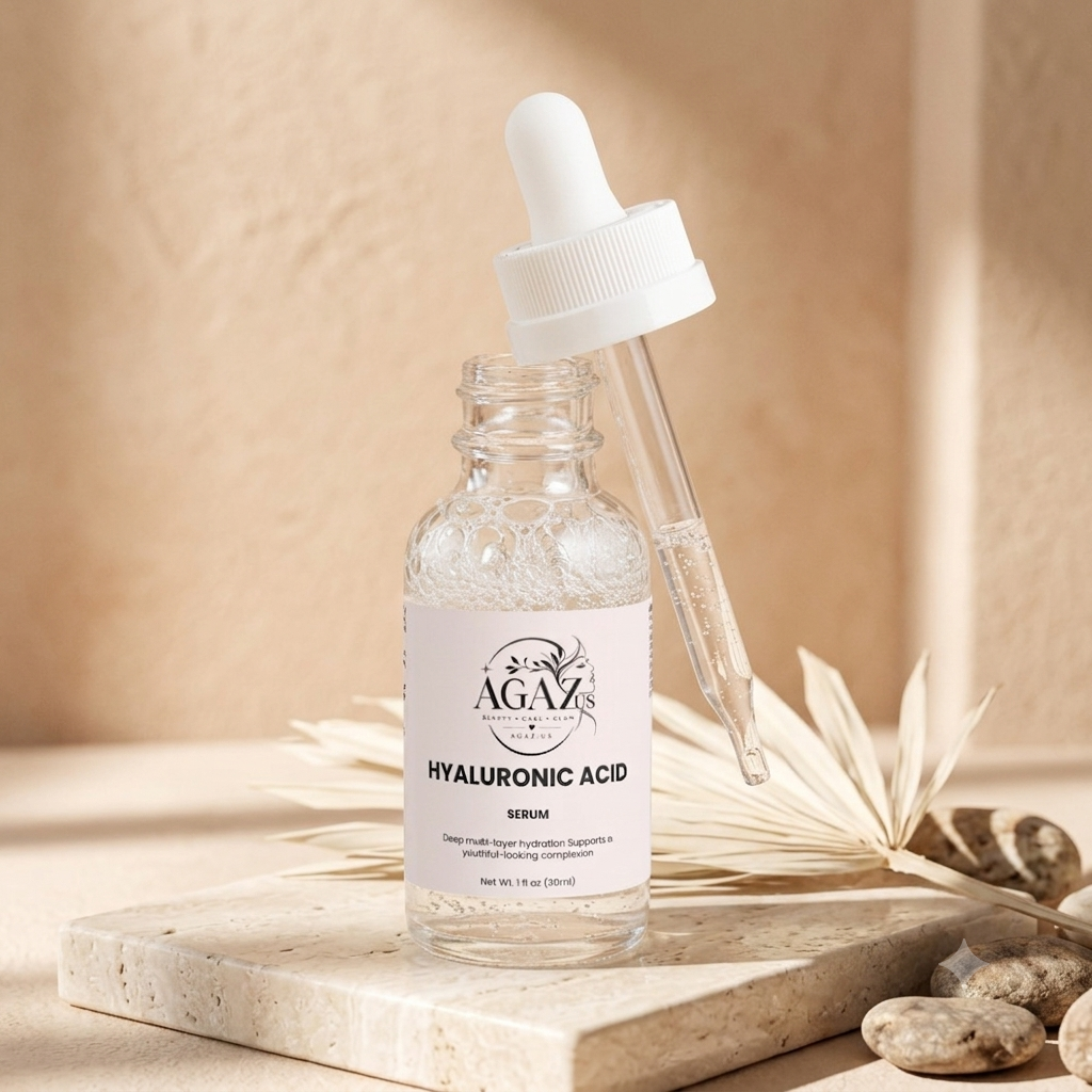 Hyaluronic Acid Serum