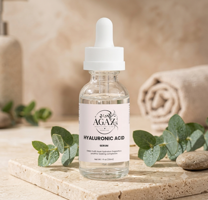 Hyaluronic Acid Serum