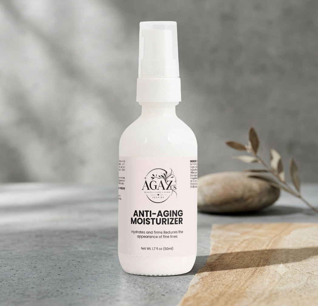 Anti Aging Moisturizer