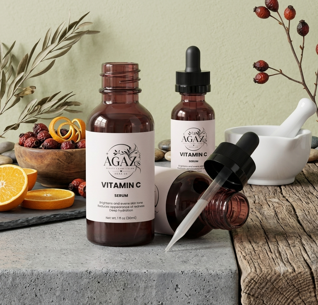 Vitamin C Radiance Serum