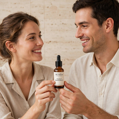 Vitamin C Radiance Serum