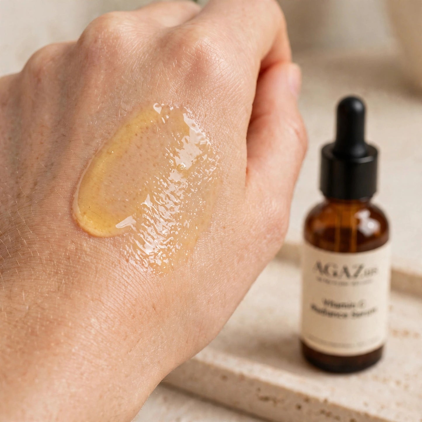 Vitamin C Radiance Serum