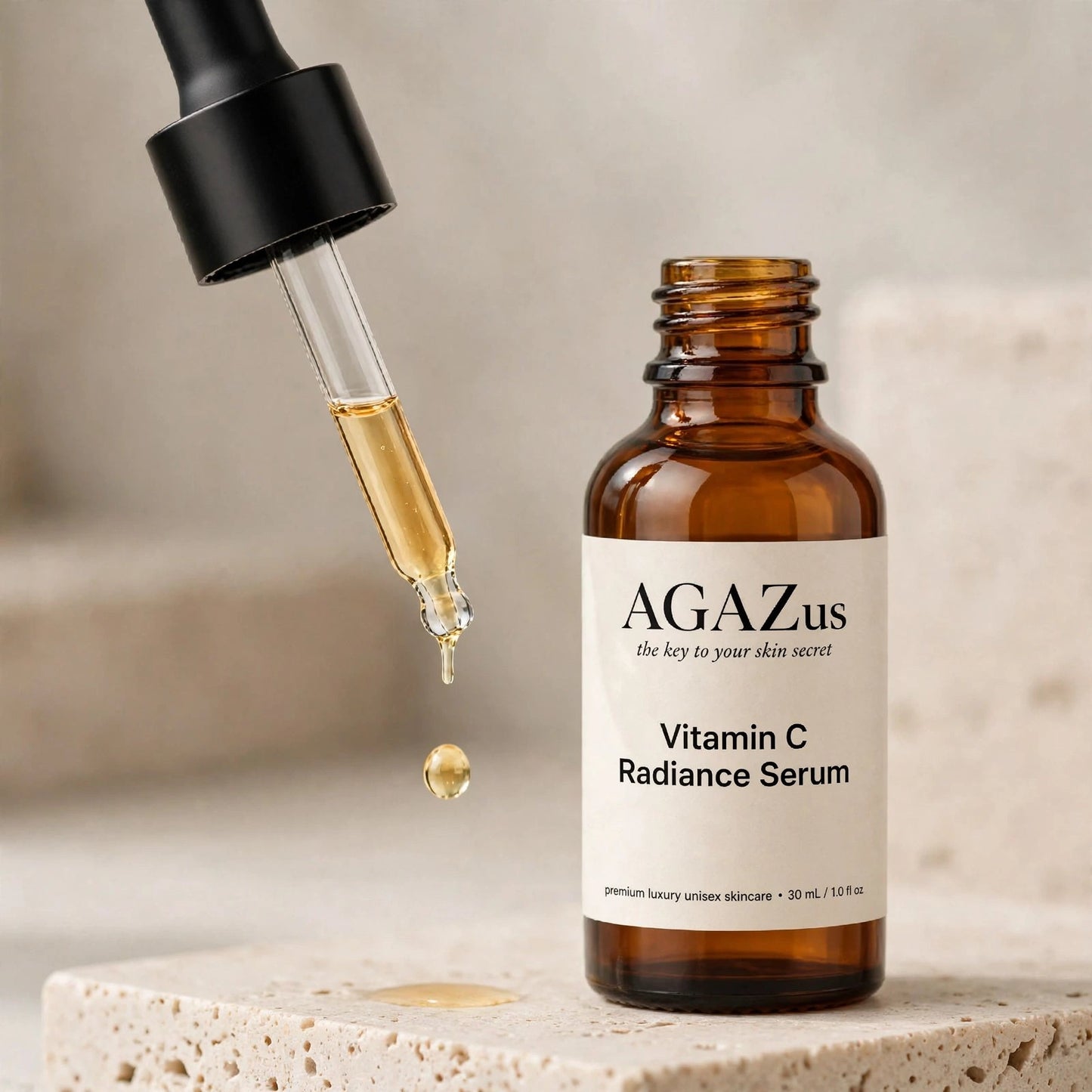 Vitamin C Radiance Serum