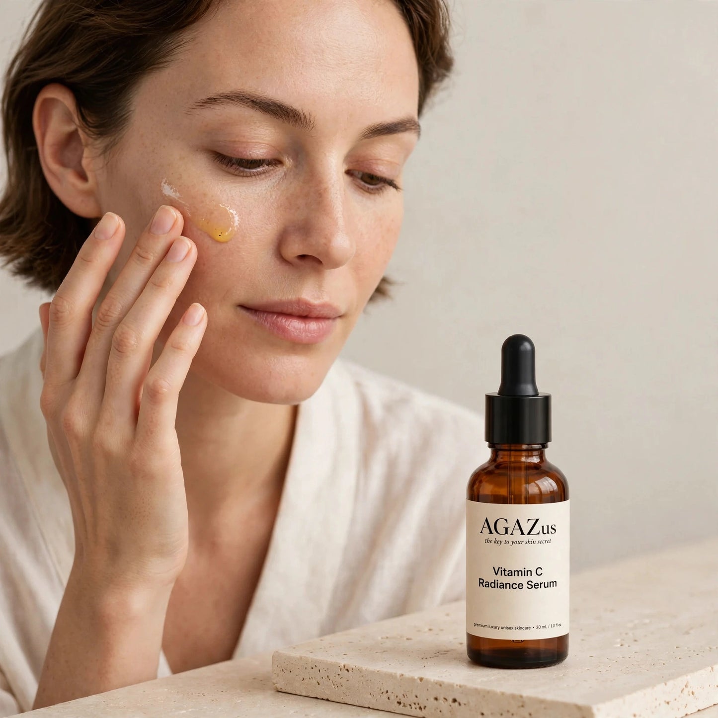 Vitamin C Radiance Serum