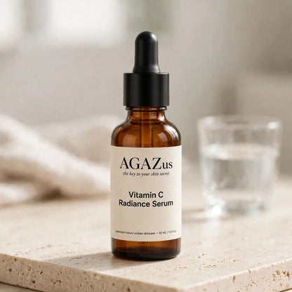Vitamin C Radiance Serum