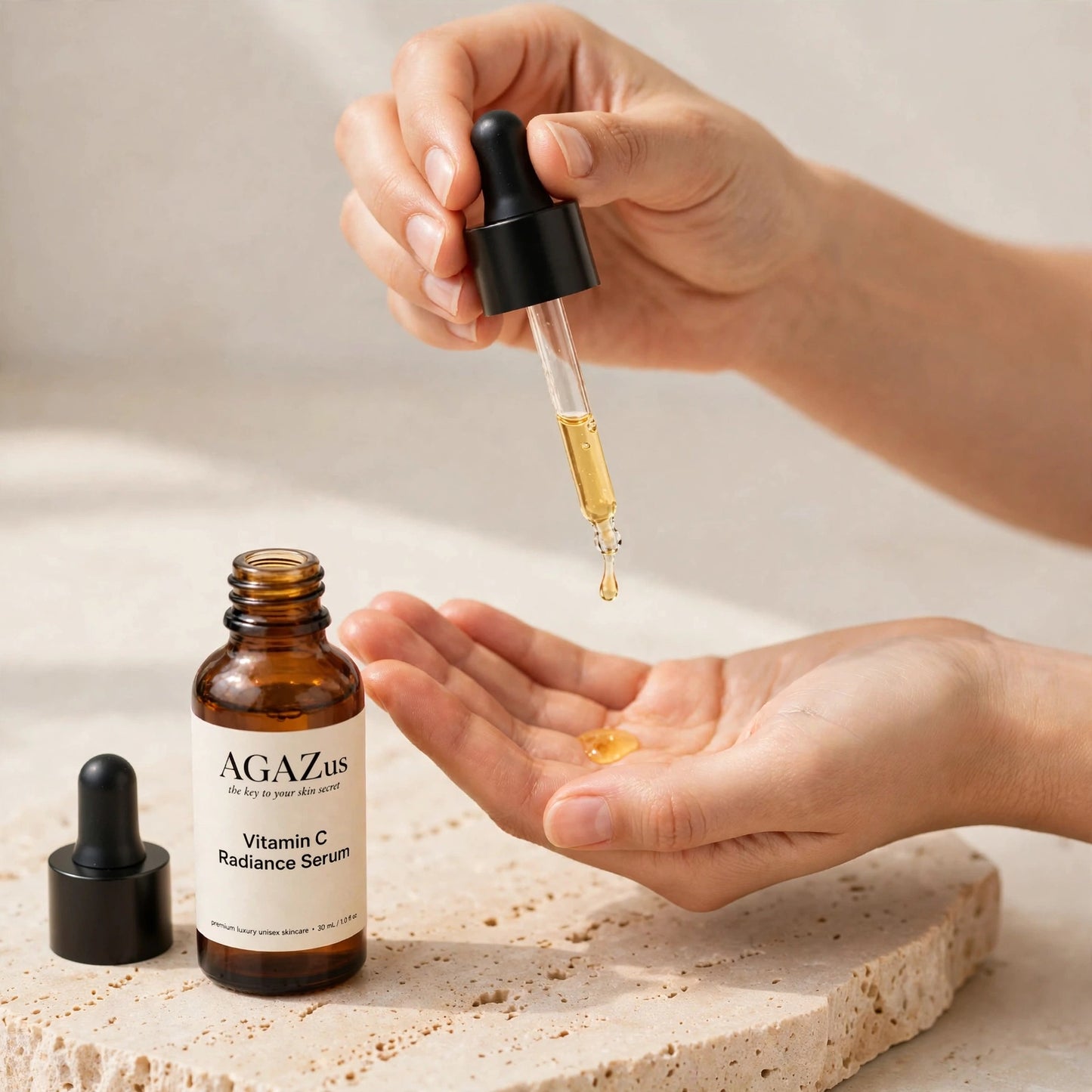 Vitamin C Radiance Serum
