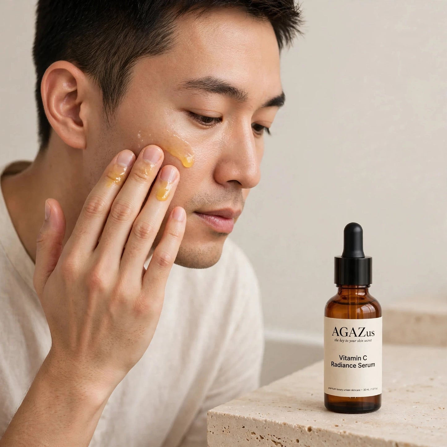 Vitamin C Radiance Serum