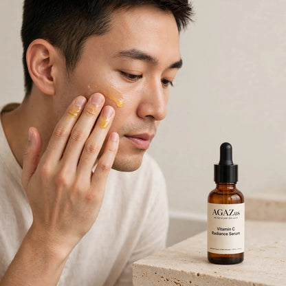 Vitamin C Radiance Serum