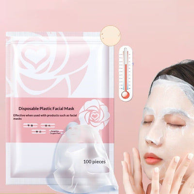 Facial Moisturizing Hydrating And Skin Filling Beauty Salon Facial Mask Tissue